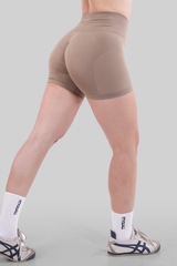 Quần Shorts Lotus Seamless - Goat