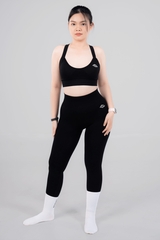 Set Sunset - Black