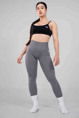 Quần Leggings Seed - Light gray