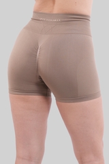 Quần Shorts Lotus Seamless - Goat