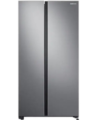 Tủ lạnh Samsung Inverter 655 lít Side By Side RS 62R5001M9/SV