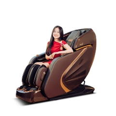 Ghế Massage 7D FUJI FJ35