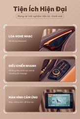 Ghế Massage Kangwon V8