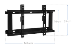 Giá Treo Tivi Phẳng 32-85 inch