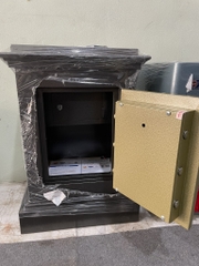 Két Sắt Việt Tiệp Khóa Cơ