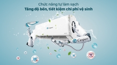 Điều Hòa Casper 1 Chiều inverter 18.000 BTU GC18 IS33