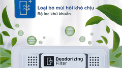 Tủ lạnh Samsung Inverter 208 lít RT20HAR8DBU/SV