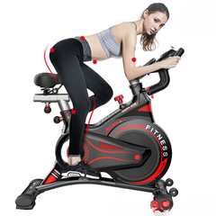 Xe Đạp Trong Nhà Sport FITNESS 508