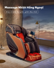 Ghế Massage Kangwon V8