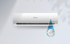 Điều Hòa Casper 1 Chiều inverter 12.000 BTU MC12 IS33