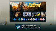 Smart Tivi Crystal UHD Samsung 4K 50 inch UA50U8500F