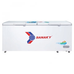 Tủ đông Sanaky 1 Ngăn Đông 761 lít VH 8699HY