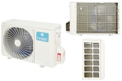 Điều Hòa Casper 1 Chiều inverter 12.000 BTU IC12 TL32