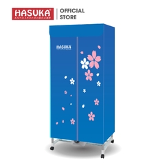 TỦ SẤY QUẦN ÁO HASUKA HSK-115