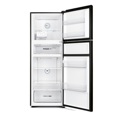 Tủ lạnh Aqua Inverter 291 lít AQR T329MA (GB)
