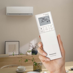Điều Hòa Panasonic 1 Chiều inverter Cao Cấp 9.000BTU U9CKH 8