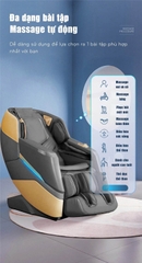 GHẾ MASSAGE OKINAWA OS 855