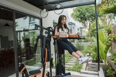 GIÀN TẠ ĐA NĂNG TECH FITNESS TF 79