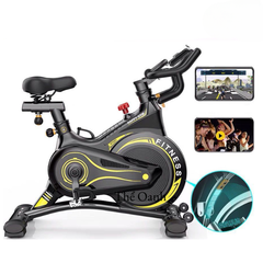 Xe Đạp Trong Nhà Sport FITNESS 508