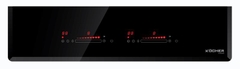Bếp Từ Đôi Kocher DI 833GE