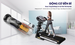 MÁY CHẠY BỘ TECH FINTESS TF 06 AS