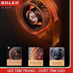 HÚT MÙI BOLER BL 70C18T