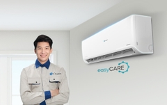 Điều Hòa Casper 1 Chiều Thường 12.000 BTU SC-12FS33