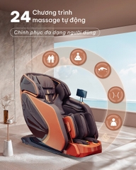 Ghế Massage Kangwon V8