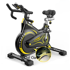 Xe Đạp Trong Nhà Sport FITNESS 508