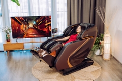 Ghế Massage 7D FUJI FJ35
