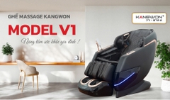 Ghế Massage Kangwon V1