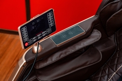 Ghế Massage Kangwon V3