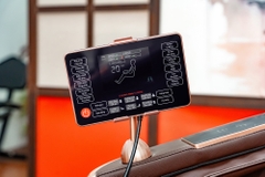 Ghế Massage Kangwon V3