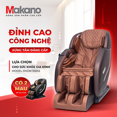 Ghế Massage Makano DVGM 10002