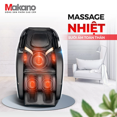 Ghế massage Makano MKGM 20005