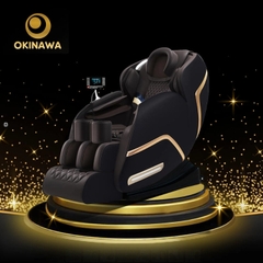 GHẾ MASSAGE OKINAWA OS 611