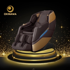 GHẾ MASSAGE OKINAWA OS 855