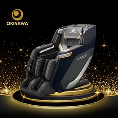 GHẾ MASSAGE OKINAWA MAESTRO C 300