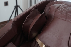 Ghế massage 3D Toshiko T63