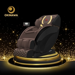 GHẾ MASSAGE OKINAWA OS A200