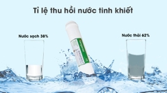 Máy lọc nước Hydrogen Kangaroo KG 100HA