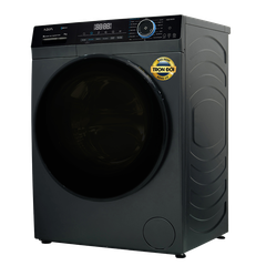 Máy giặt Aqua Inverter 11 kg AQD D1103 G.BK
