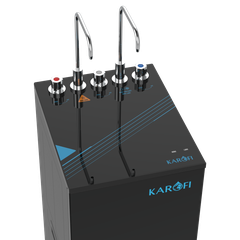 Máy lọc nước Karofi nóng lạnh nguội KAD L68