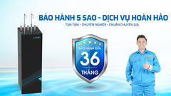 Máy lọc nước Karofi nóng lạnh nguội KAD L68