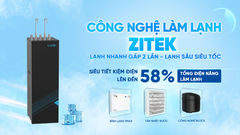 Máy lọc nước Karofi nóng lạnh nguội KAD L68
