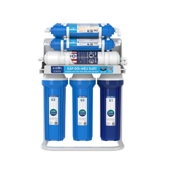 Máy lọc nước Karofi Lắp Âm KHY TN99