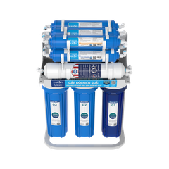 Máy lọc nước Karofi Lắp Âm KHY TN99