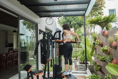 GIÀN TẠ ĐA NĂNG TECH FITNESS TF 79