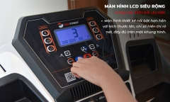 MÁY CHẠY BỘ TECH FITNESS TF 07 AS