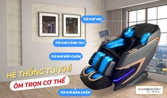 Ghế Massage Kangwon M15